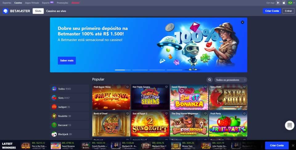Slots for bingo paga mesmo