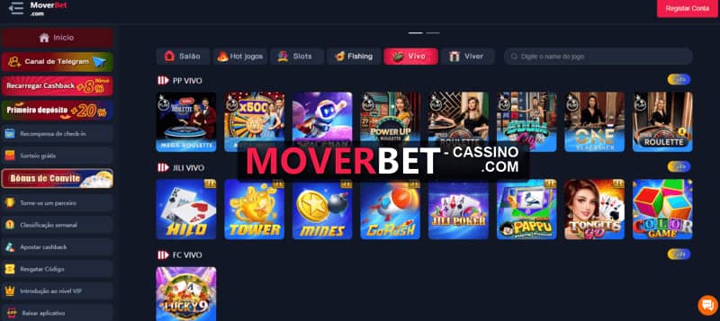 Probabilidades jogos de hoje