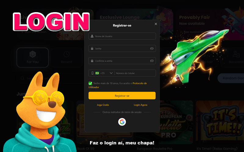 Spin City Casino