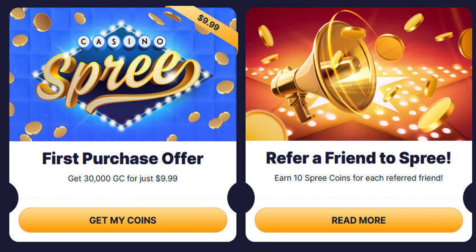 Jogos de slots grátis