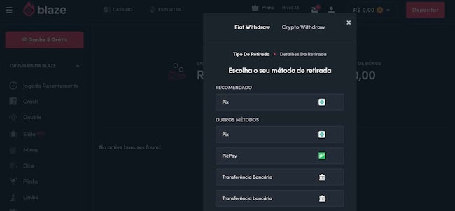 Apostar 1 real e ganhar dinheiro