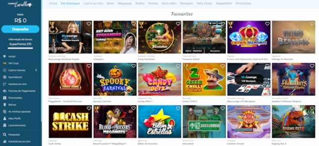 Cadastre e ganhe bonus para jogar