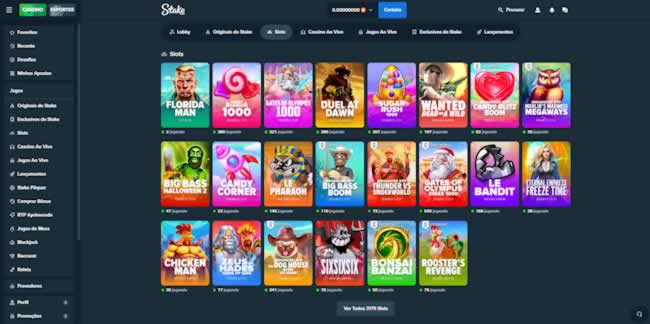 Gaming Club Casino