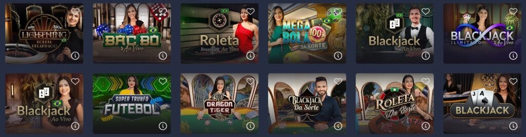 Slots
