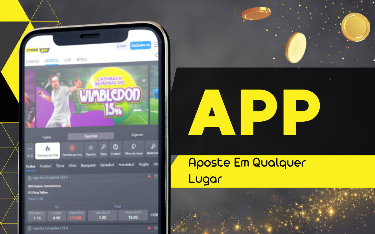 Brabet.com baixar