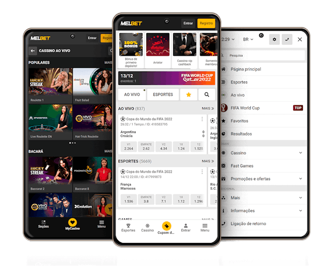 Esporte 365 app