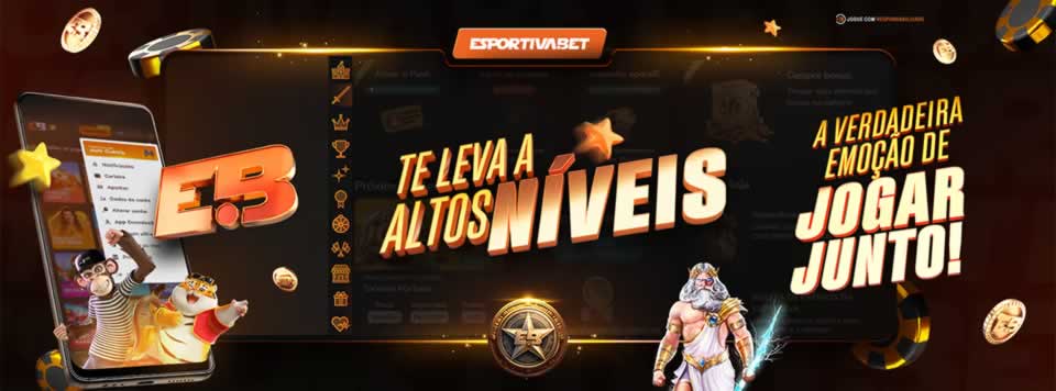 Stakes apostas