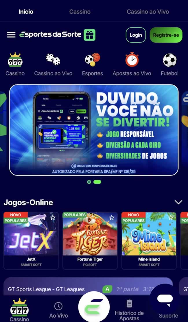 Código sportingbet