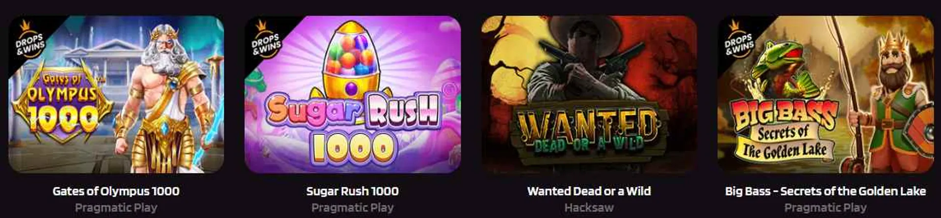 Bingo online pix