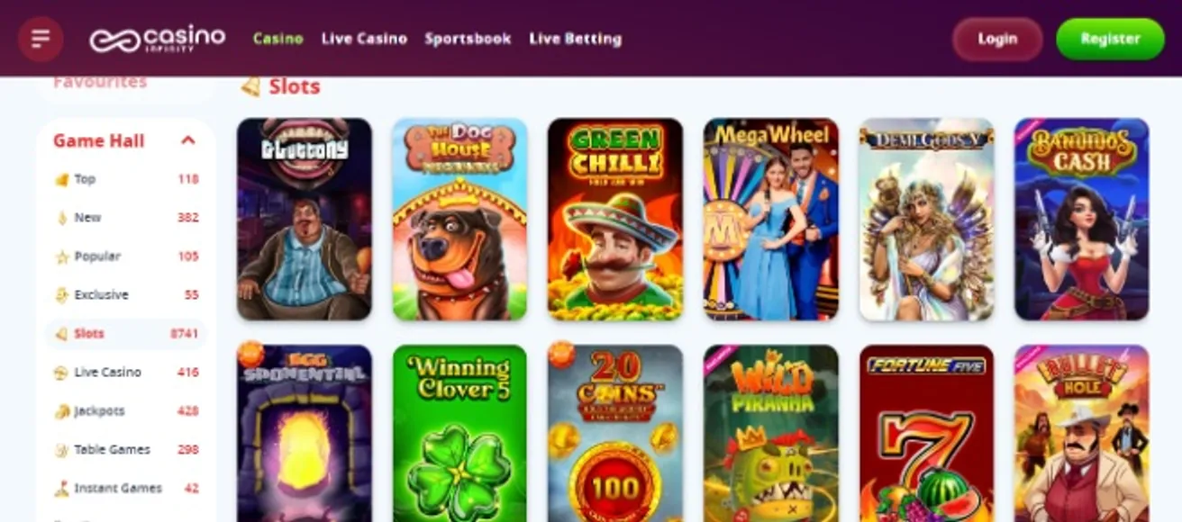 Aplicativo bets