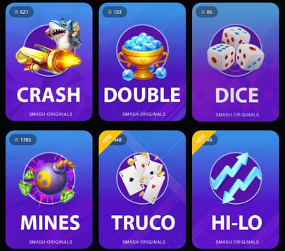 Evobet Casino