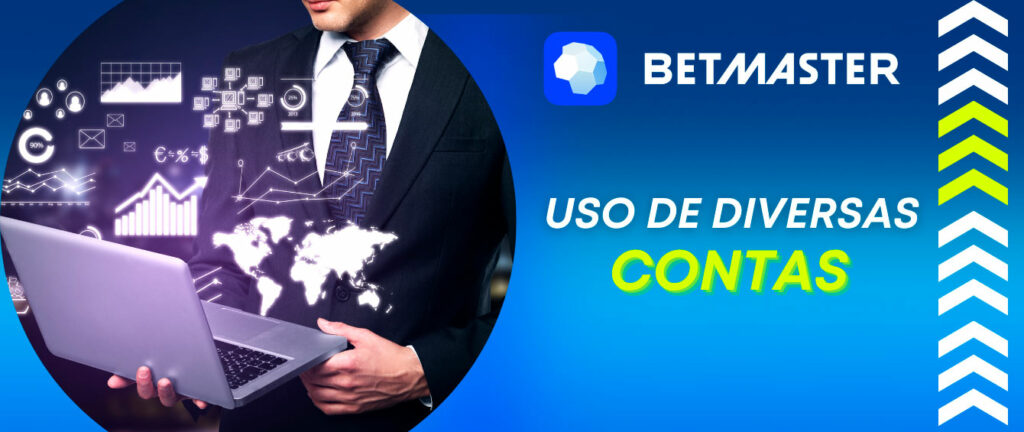 Links de apostas