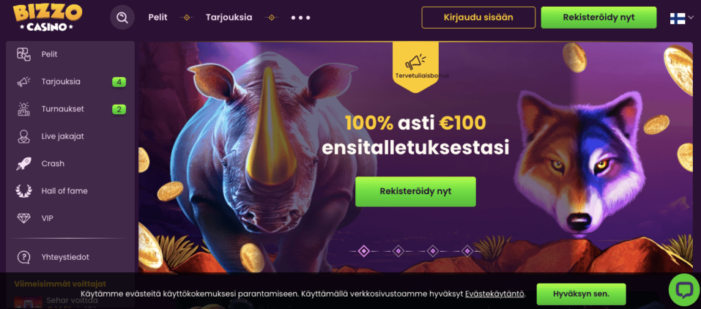 SLOTO CASH