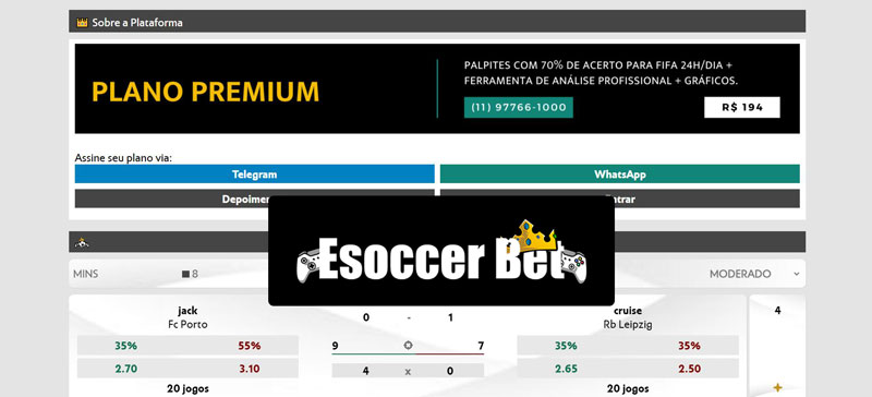 Betstro.com