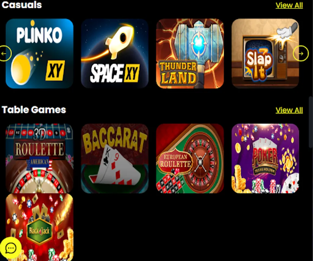 Betinbet