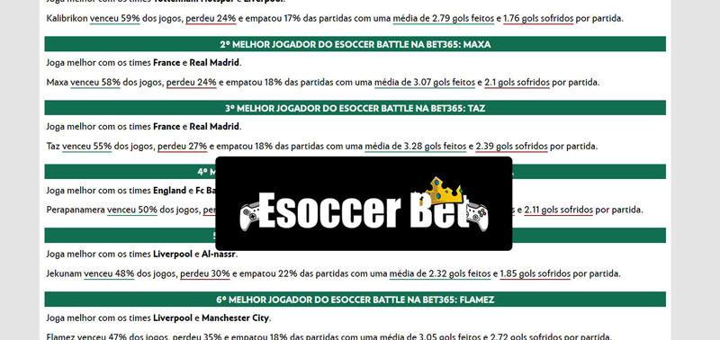 Historico blaze double