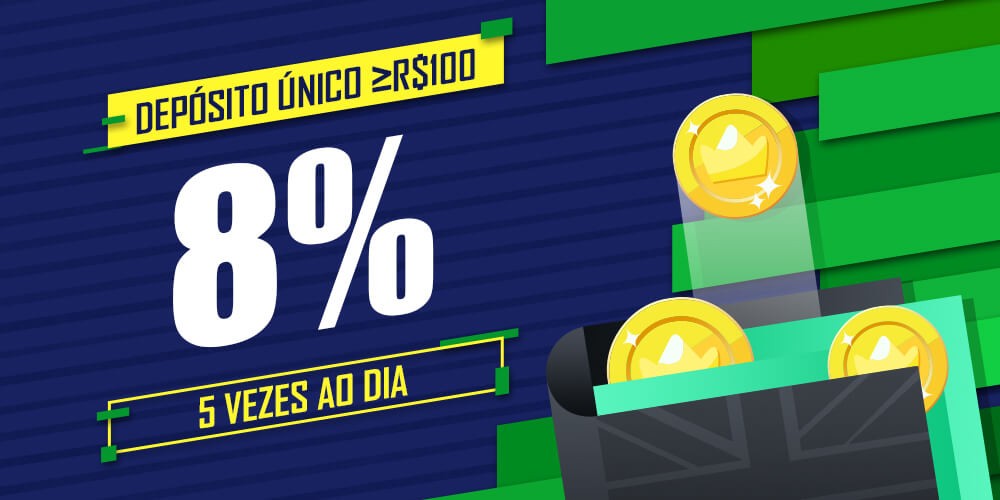 Saque pendente blaze