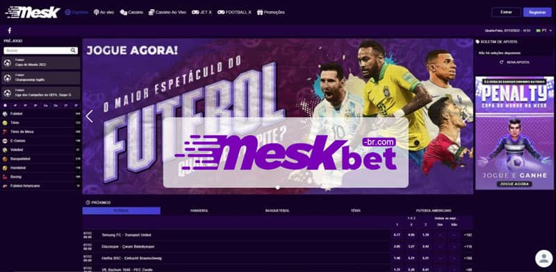 Esportenet brasil net