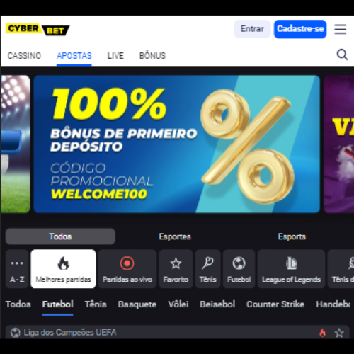 Inter x juventude