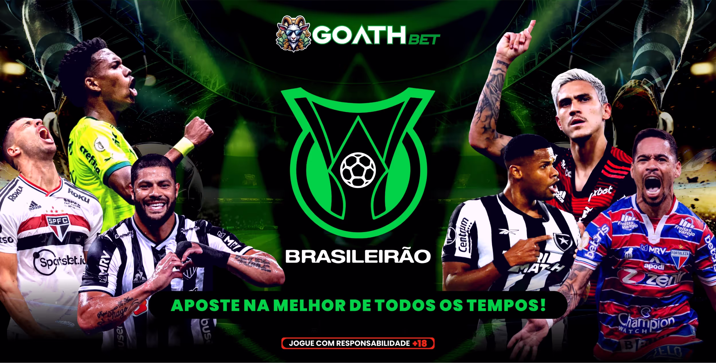 Roleta brasil