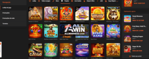 Betting games - 5558bet
