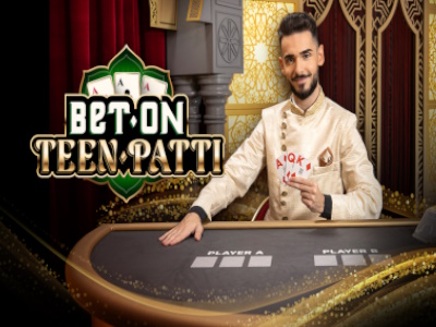 Casino game online